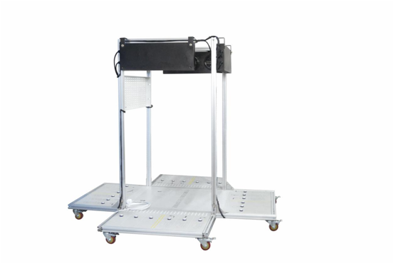 Jxmx-30 traffic signal light training device