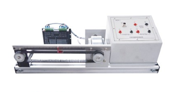 Jxcs-1 position control system